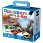 Headu Stem - Joc Cu Lanterna Uv - Descopera Dinozaurii Headu - 6